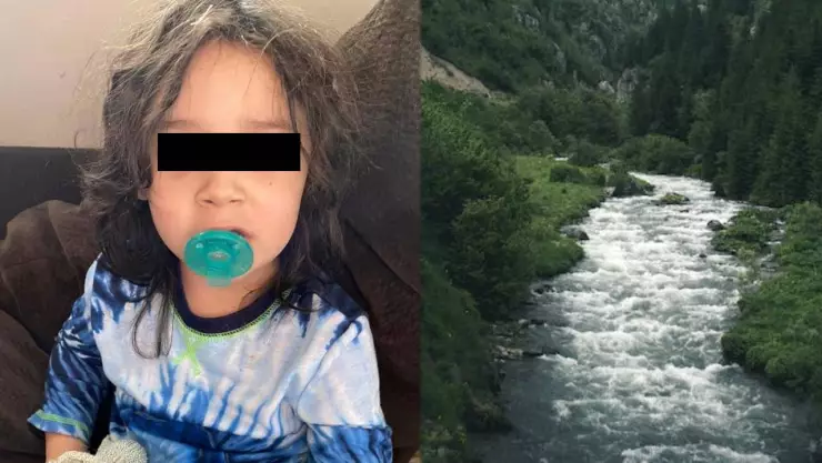 Niño de 5 años desapareció en un paseo; lo hallaron muerto en un río