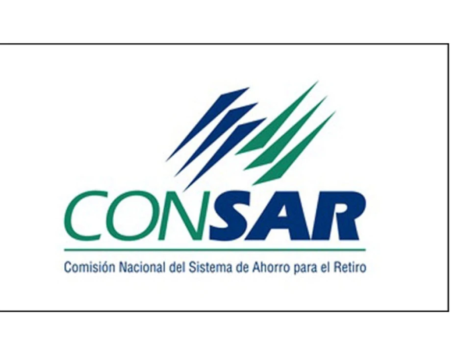 Consar, logo