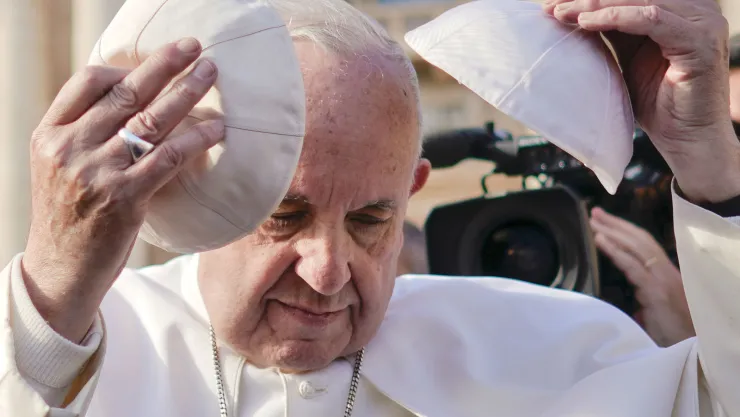 papa francisco comite abuso sexual