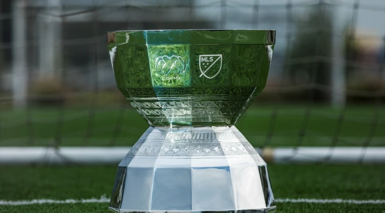 Trofeo de la Leagues Cup