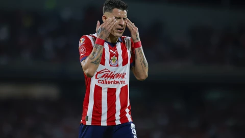 Liga BBVA MX Apertura 2023 Pumas UNAM 1-0 Guadalajara