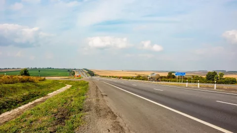 Qué pasa en carretera Así amaneció la Autopista Guadalajara a Morelia hoy 1 de enero de 2026