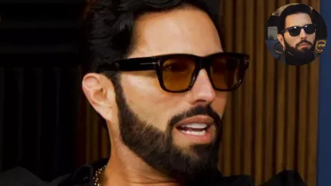 Poncho de Nigris denuncia amenazas de muerte y apunta a una persona de su pasado.jpg