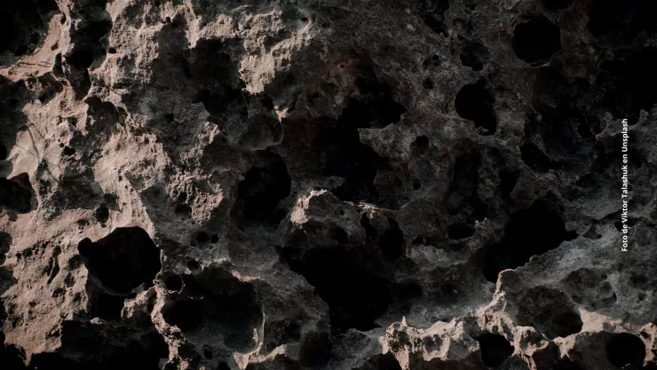 ¿Cuántos minutos faltan para que el asteroide Bennu impacte a la Tierra?