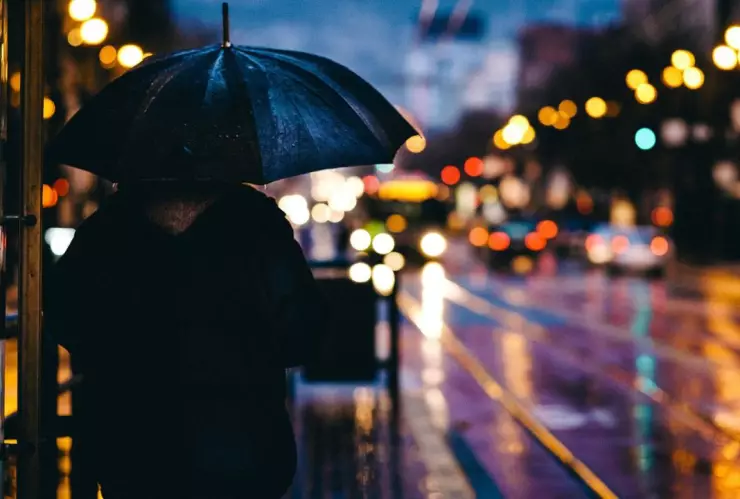 ¿Lloverá? De esta manera afectará el efecto gota fría a Jalisco y otros estados