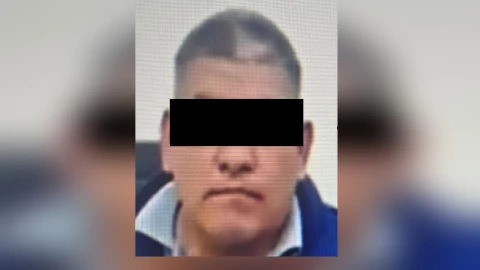 Jesús Alberto “N abusaba sexualmente de sus alumnas de secundaria en Pitiquito, Sonora