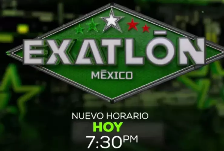 Exatlón México 2024_ El equipo que gana la Villa 360 este 25 noviembre de 2024