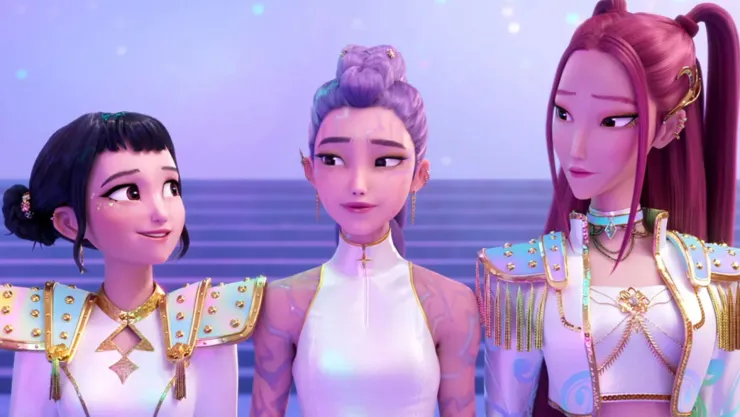 cruz contreras kpop demon hunters oscars 2026