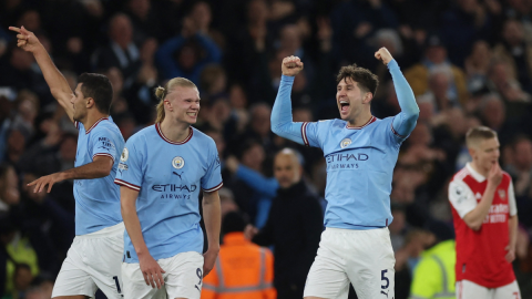 Manchester City
