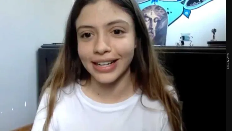 Hija de Héctor “N” al borde del colapso económico tras encierro del actor.
