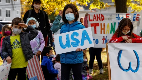 Salud: es posible detectar ansiedad y depresión en los niños