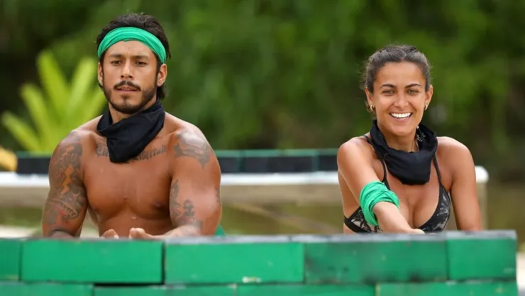 Survivor México: ¿Quién gana el Juego por el Brazalete de Inmunidad Individual hoy 16 de mayo?