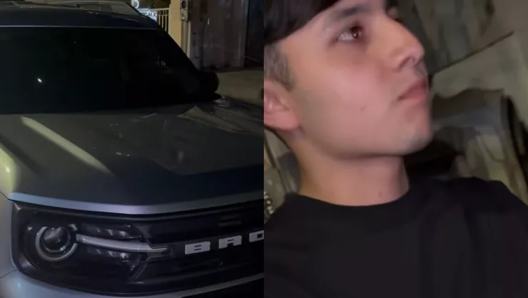 Tony Landeros y Ford Jalisco Motors alcanzan acuerdo tras incidente