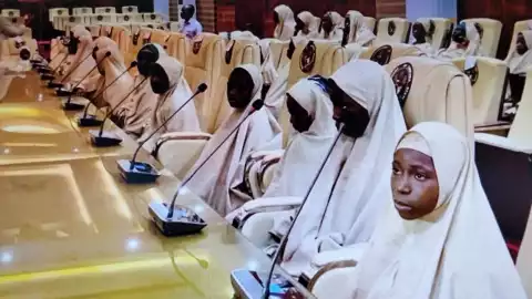 En Nigeria fueron liberados 75 estudiantes secuestrados en una escuela