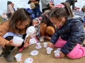 El Juguetón Azteca llegó a Tlaxcala. Un lugar en donde las sonrisas iluminaron toda la región.