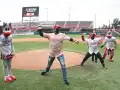 Galería: Toros vence 1-0 a los Diablos Rojos para llevarse la serie