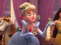 La película Wifi Ralph incluyó en varias de sus escenas a personajes de otras películas animadas, así como marcas y mucho más. | Estreno Platinum por Azteca 7