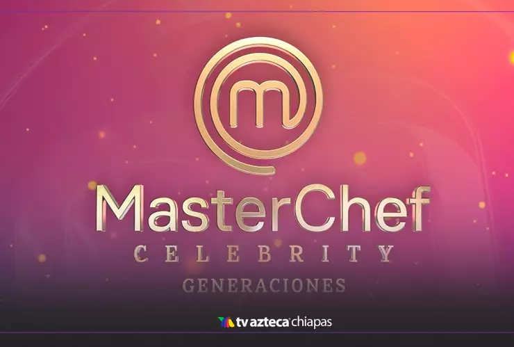 MasterChef Celebrity Generaciones