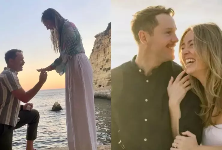 Extranjero asesinado en Baja California estaba a unos meses de casarse