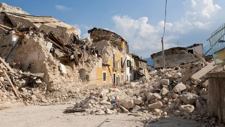 Este ha sido el terremoto más fuerte del mundo hasta la fecha