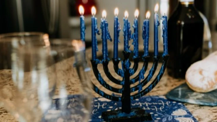 Hanukkah 2023 - Cuándo inicia esta celebración judía, qué es y cómo se festeja