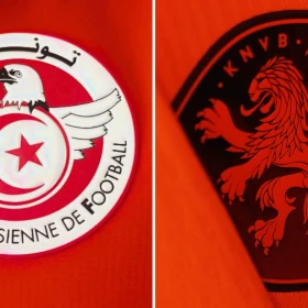 Dónde y en qué estadio juegan Túnez vs Países Bajos
