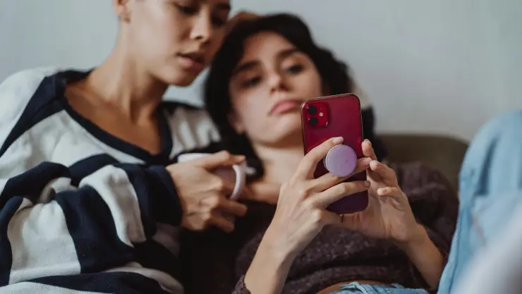 Así se activa el juego oculto de Instagram 2024