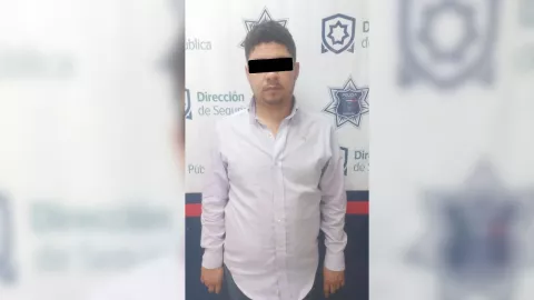 Torreón Hombre es detenido por amenazar a su pareja tras discutir.jpg