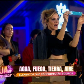 Granjeros son DIVIDIDOS en cuatro elementos, creando diferentes equipos en La Granja VIP; así quedaron al FINAL.jpg