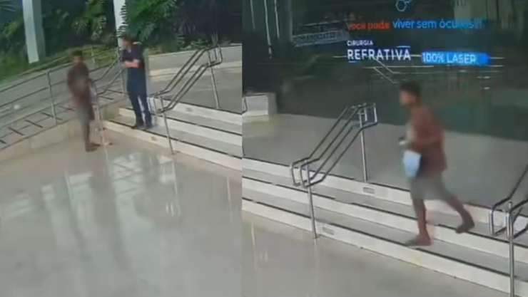 daños permanentes golpe en el ojo