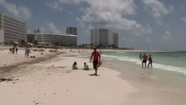 cancun