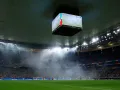 El Estadio de Frankfurt se cubre de humo de bengalas durante el partido entre Portugal y Eslovenia.jpg