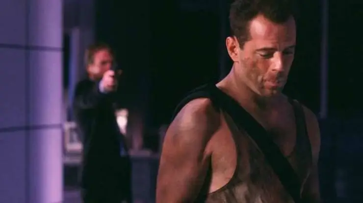 Bruce Willis