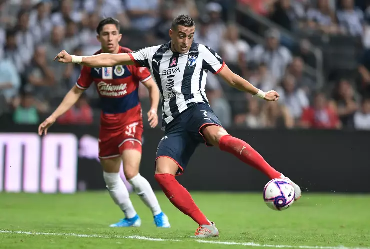 Monterrey v Chivas - Torneo Apertura 2019 Liga MX