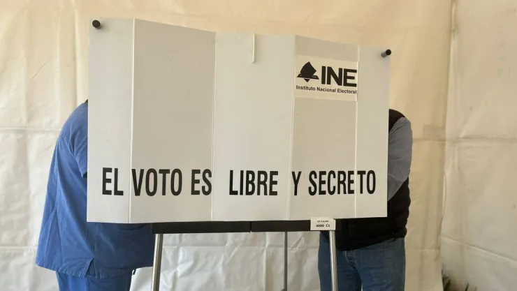 Elecciones 2024: INE Morelos aclara si habrá seguridad en casillas durante proceso electoral