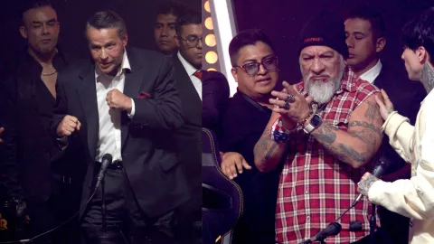 Alfredo Adame vs Carlos Trejo IA revela quién ganará la pelea de box