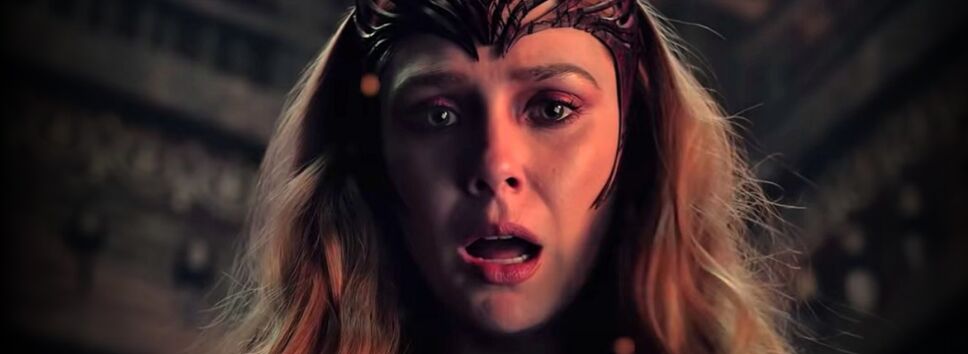 Magneto regresa como padre de Bruja Escarlata en Marvel