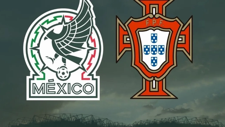 México vs. Portugal: Consulta aquí el resultado y las acciones del encuentro hoy.