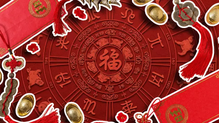 Horóscopo Chino de HOY, 3 de enero de 2026: Conoce cuáles son todas las predicciones para cada signo