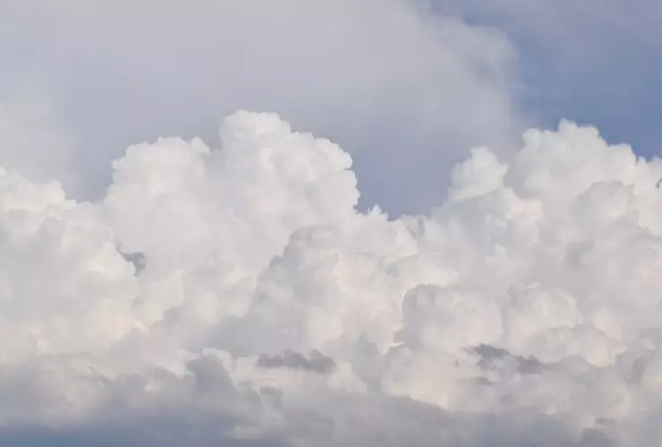 Este es el pronóstico del clima de hoy viernes 11 de octubre de 2024