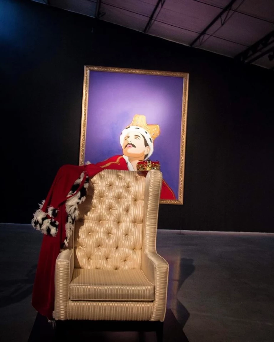 Foto Museo Cuatro Caminos