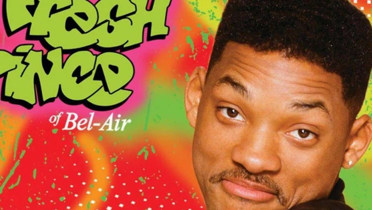 El Príncipe del Rap, Will Smith, elenco.jpg