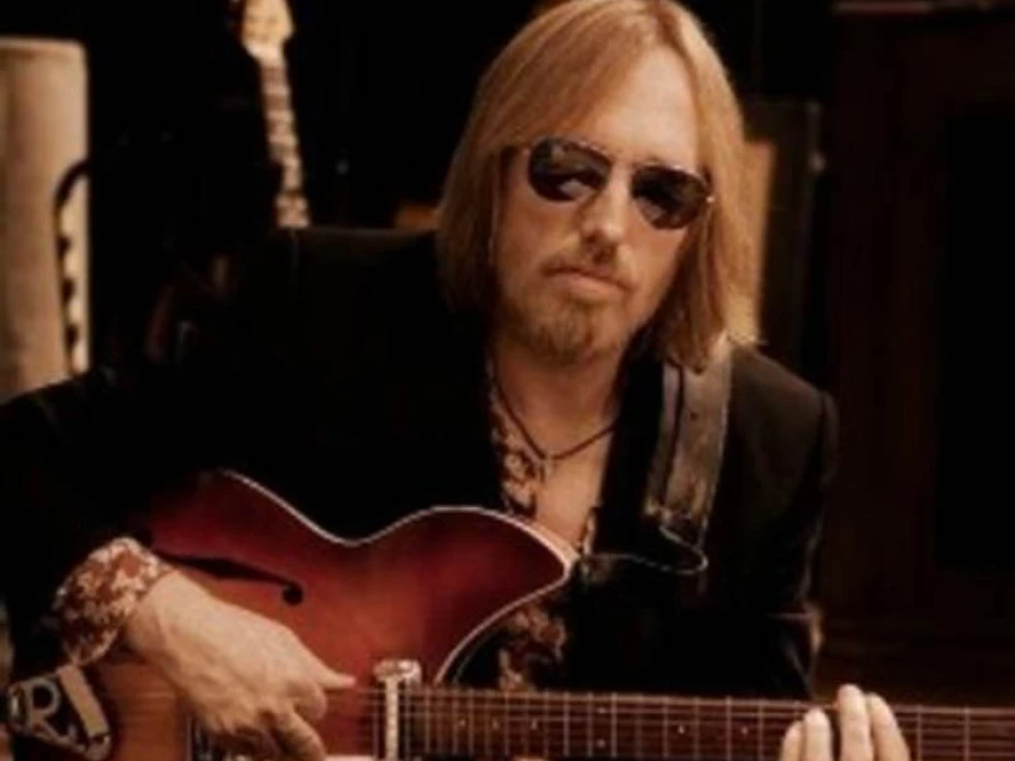Tom Petty