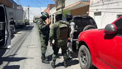 Ataque armado en El Duraznal deja un hombre gravemente herido.