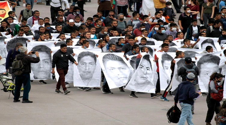 Marchas y movilizaciones que se esperan hoy 24 de septiembre de 2026 en la CDMX