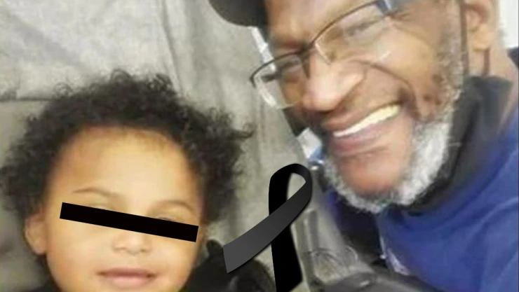 Niño muere de hambre en su casa, días después de que su papá murió por causas naturales.