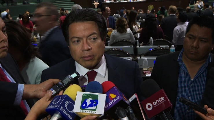 Mario Delgado