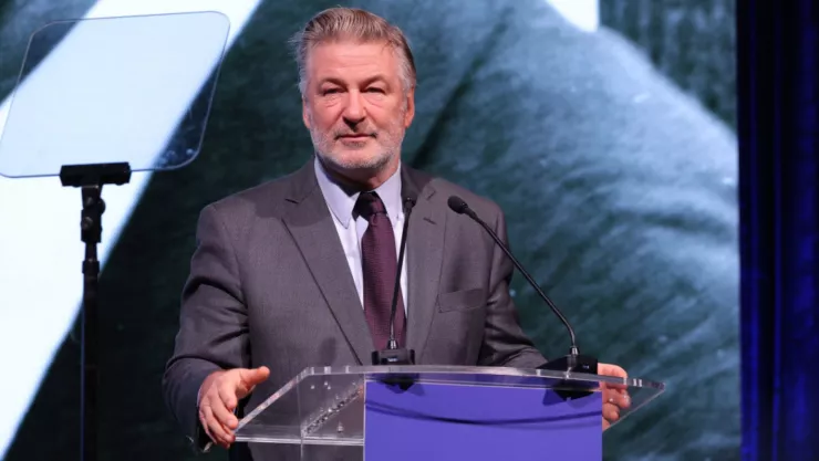 Alec Baldwin