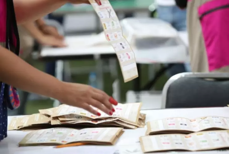 ¿Violencia en aumento Candidatos en Veracruz solicitan protección para elecciones municipales 2025