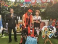 LuchaAztecaAAA